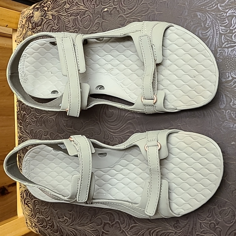 Columbia Water Sandles